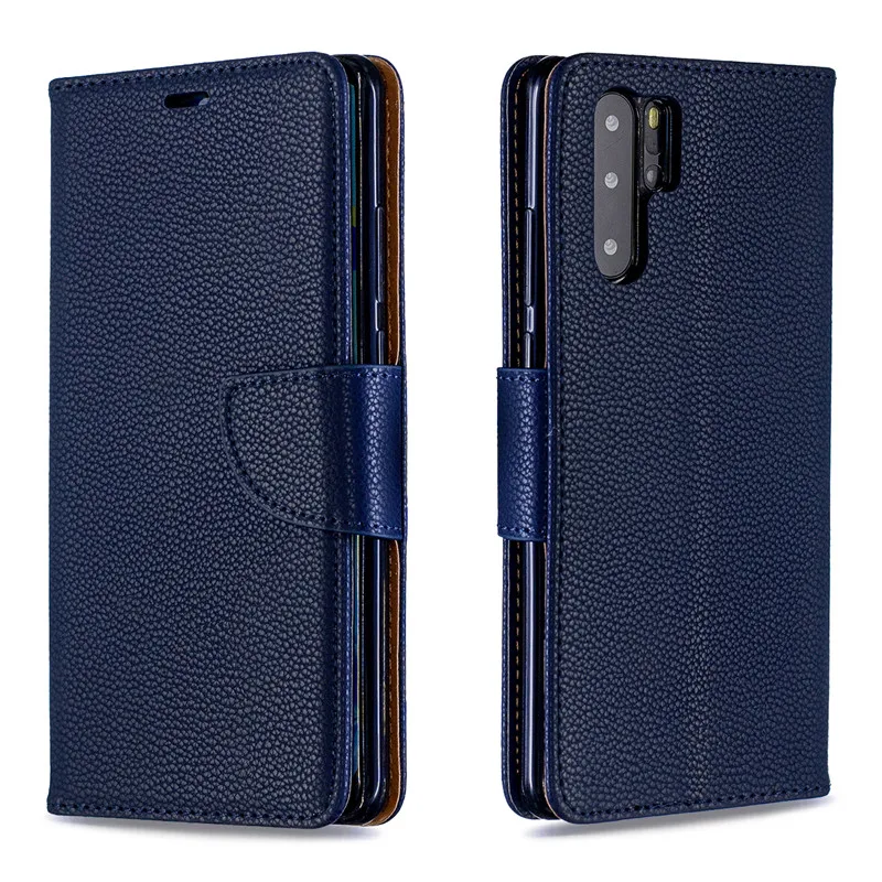 Чехол FLYKYLIN для Huawei Mate 20 Lite чехлы P30 Pro P20 чехол на заднюю панель ретро кожаный