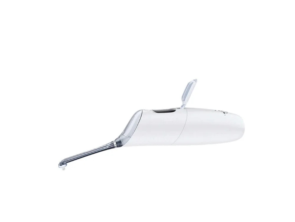 Philips AirFloss HX8381 ультра пациента пакет подлинный межзубный ёршик Pro перезаряжаемые электрический Ирригатор