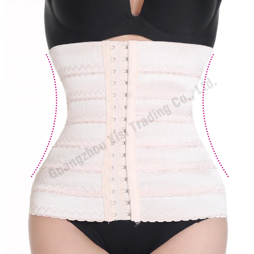 Женский корсет для похудения Waste черный похудения|corset garter|corset purplecorset halter |