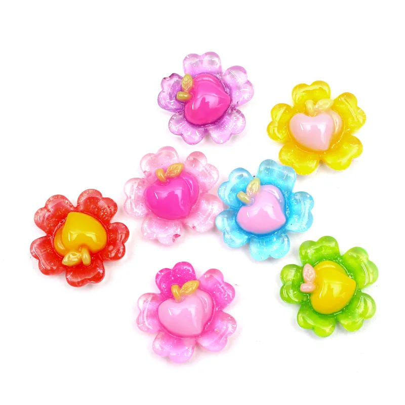 30 50 шт. кабошоны для скрапбукинга каваи|accessories accessories|accessories diyaccessories decorative |