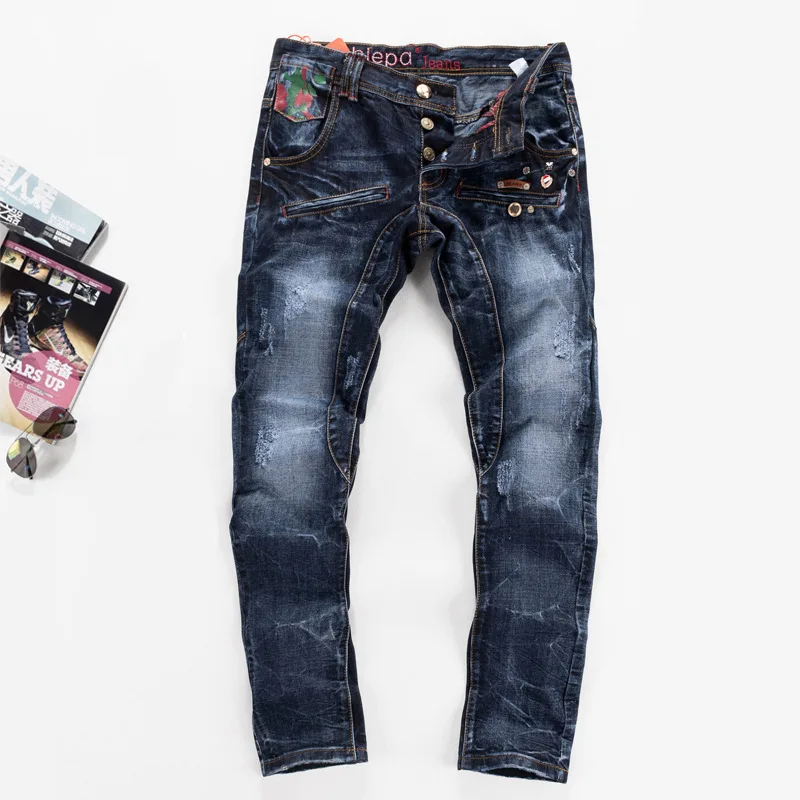 New fashion designer high quality slim 