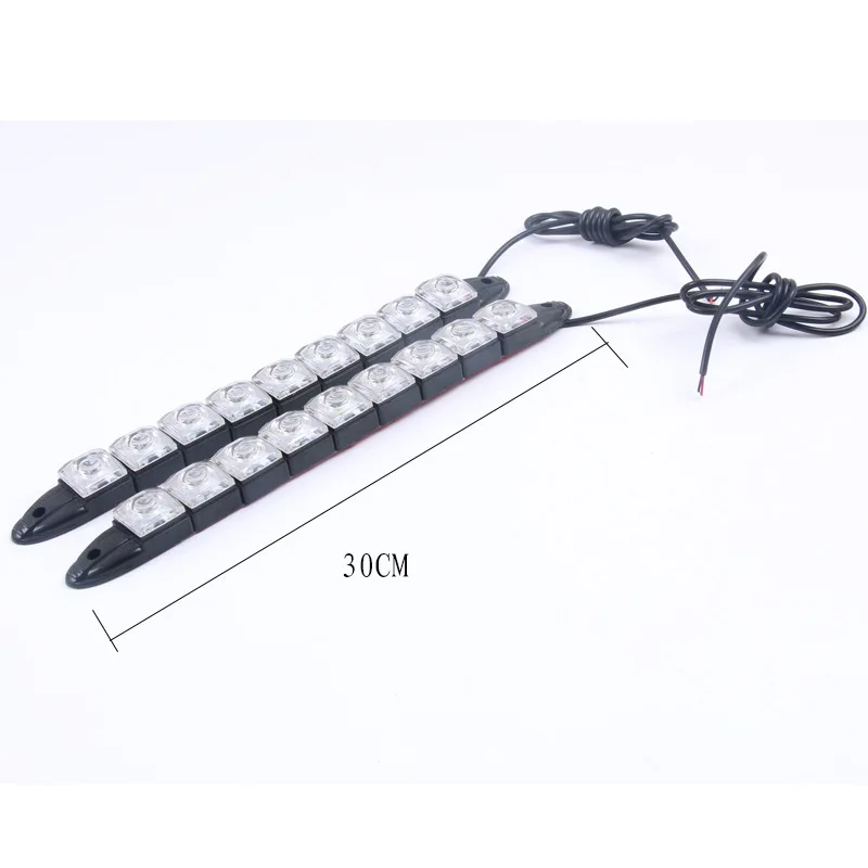 2 шт. Силиконовые противотуманные фары 10 Вт 9 светодиодный одов|led light car cob|car lightstyle |