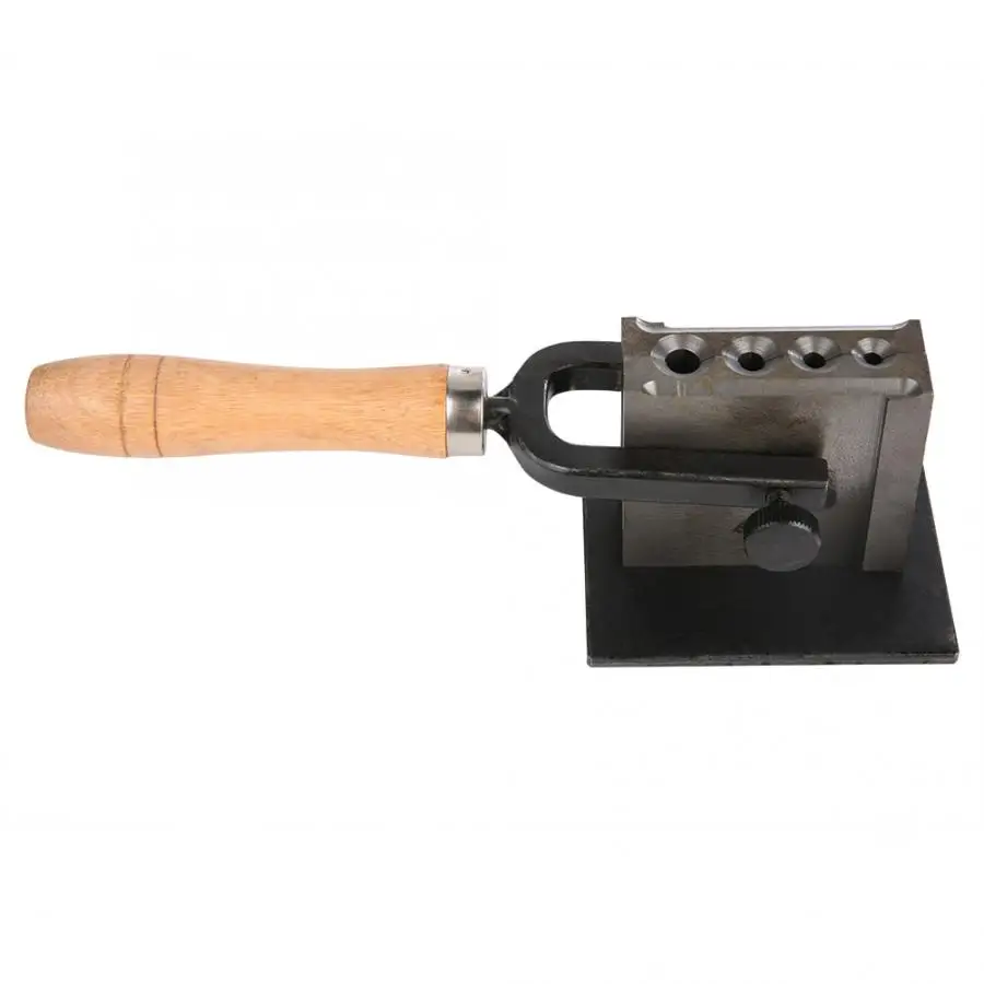 Профессиональный инструмент для изготовления ювелирных изделий Металлическая