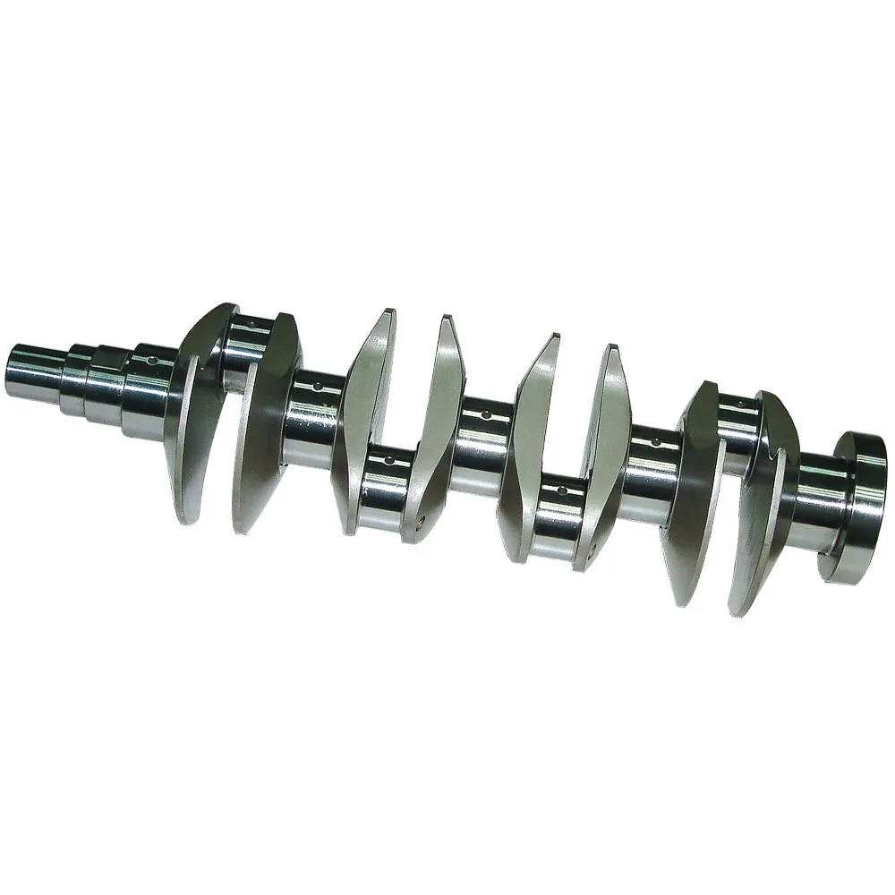 Коленчатого вала для Nissan 83.6 мм silvia 180SX S13 CA18 CA18DE CA18DET рукоятки par заготовки 4340
