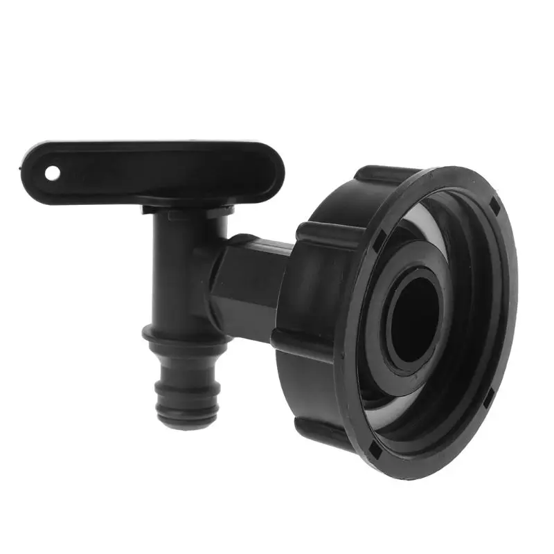 1000L IBC до 1/2 &quot(15 мм) шланг для бака воды Yard адаптер фитинги с