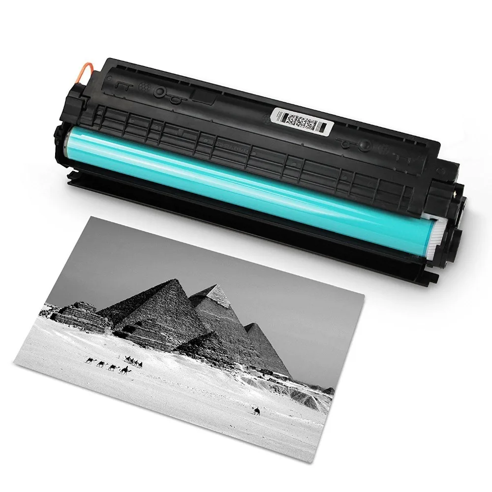 Совместимый картридж с тонером 85A для HP CE285A CE285 принтера Laserjet Pro P1102W P1109W P1102 1102W P1109 |