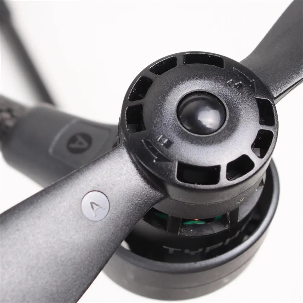 3 пары винты для Yuneec Тайфун H480 Drone аксессуар Quick Release 6 шт. Quadcopter Quick Release Drone плюсы BAY06