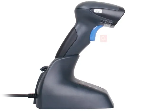 Datalogic QBT2430 PN:QBT2430 BK BTK1 2D линейный тепловизор беспроводной ручной USB Bluetooth сканер