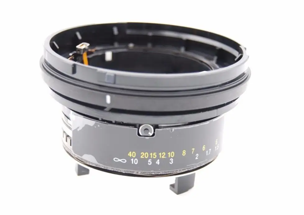 Запасные части для Nikon AF S Nikkor 70 300 мм f/4 5 6G VR объектив SWM Ass'y Ультразвуковой Фокус