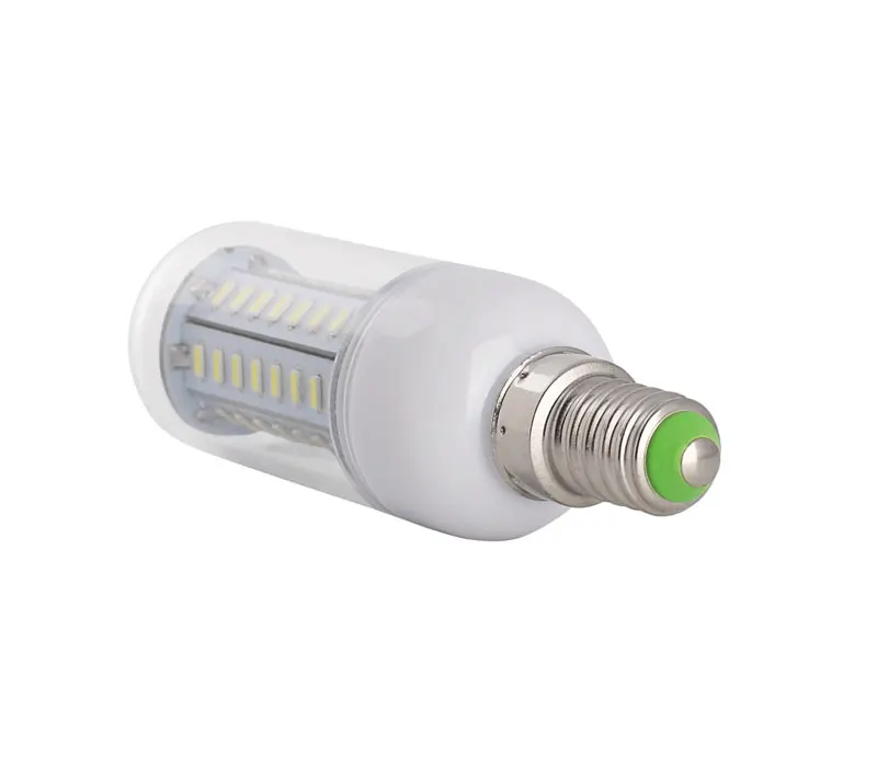 Светодиодный лампы E27 E14 SMD 4014 светодиодный потолочный светильник 36 45 56 72 126 138 162 светодиодный s AC 220V светодиодный кукурузная лампа светильник люстра, 7 Вт, 9 Вт, 15 Вт, 20 Вт, 25 Вт 30 Вт 35 Вт