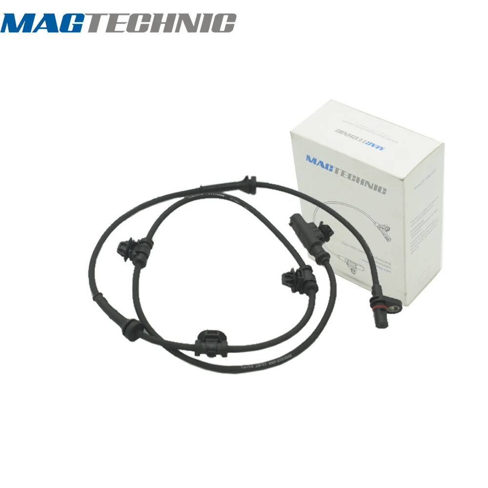 ABS Сенсор для Великой стены Voleex C30 колеса Скорость OEM 3550310 G08 3550310G08 3550710A 3550710AG08|sensor