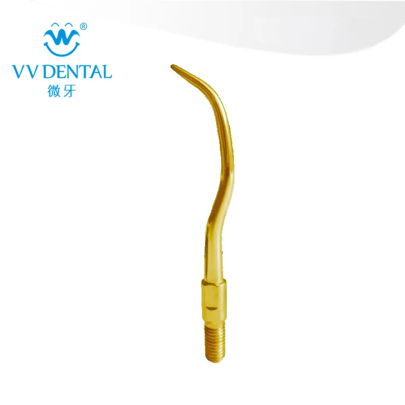 

3pcs/lot BT Stainless steel Multifuction scaler tip Fit KAVO SONICFLEX/SIRONA SROAIR clareamento dental odontologia