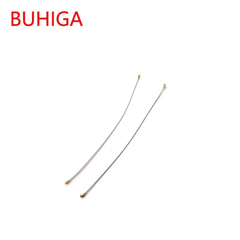 BUHIGA новый Внутренняя антенна WiFi гибкий кабель провода ленточная для huawei Honor 8 9 10