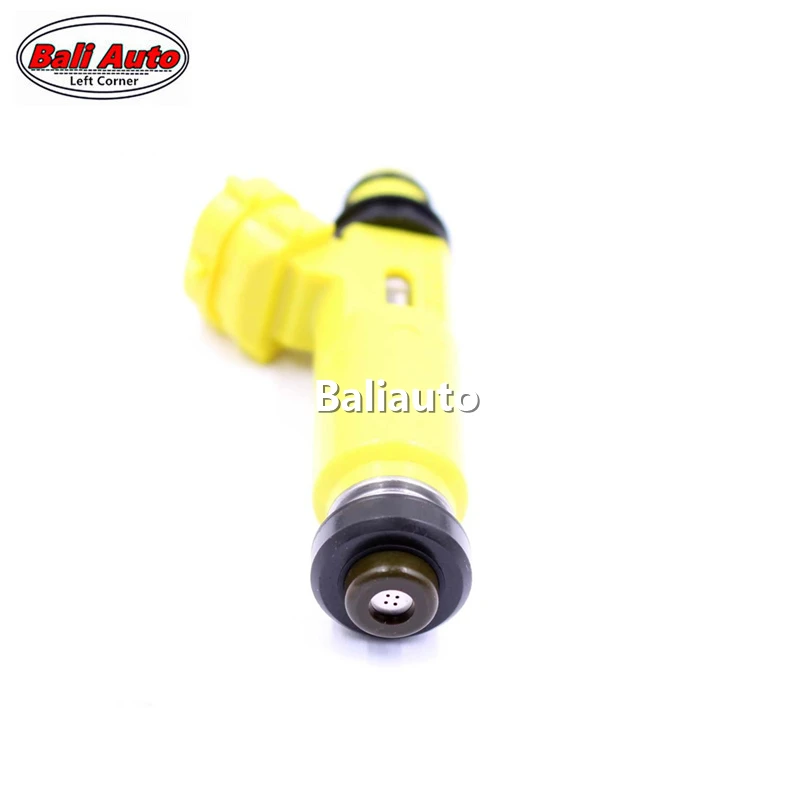 Left Corner Fuel Injector Nozzle Injection OEM 195500-4450 For Mazda MX-5 RX-8 accept Paypal | Автомобили и мотоциклы