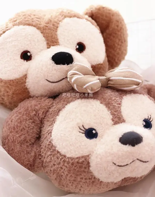 Candice guo! Q плюшевая игрушка duffy shelliemay Автомобильный стул подголовник подушка для