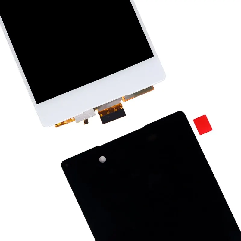 Новый оригинальный ЖК-дисплей для Sony Xperia Z4 Z3X Z3 Plus экран E6533 E6553 дисплей с сенсорным