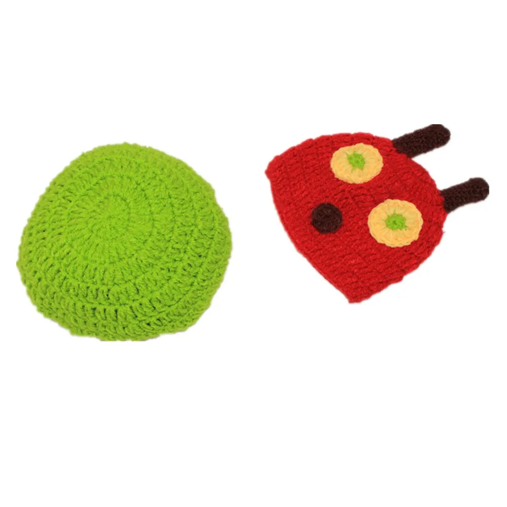 Бесплатная доставка реквизит для фотосъемки новорожденных вязаная крючком