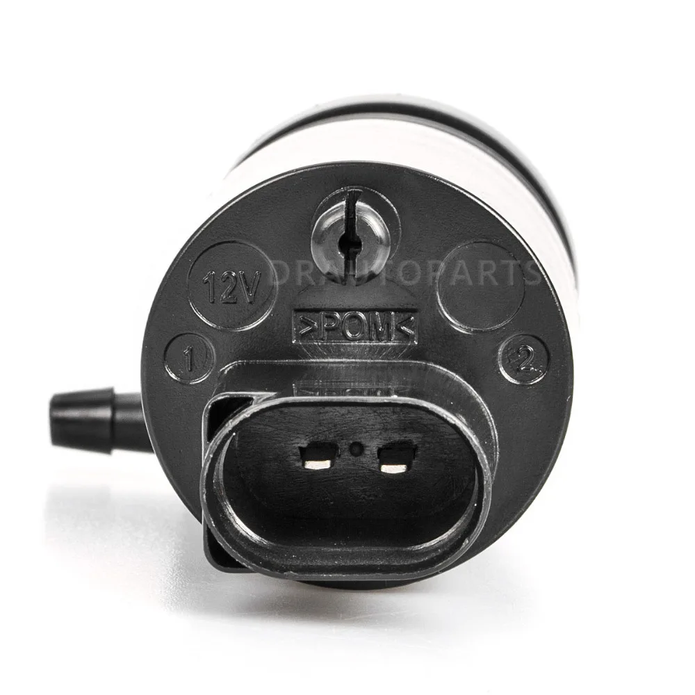 

Windshield Windscreen Washer Pump For Chrysler 200 2012,2013,2014 05152076AA With Grommet Seal