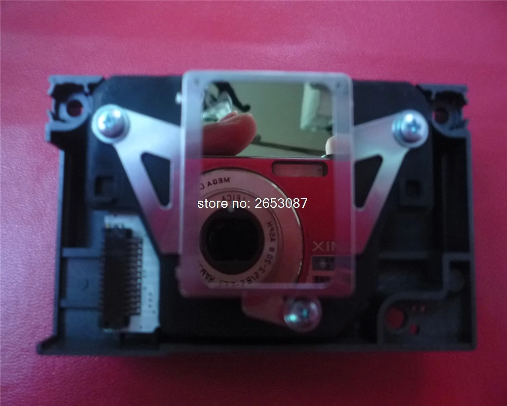 100% новая Оригинальная печатающая головка F180040 для Epson T50 A50 T60 P50 R290 R280 RX610 RX690 L800 L801