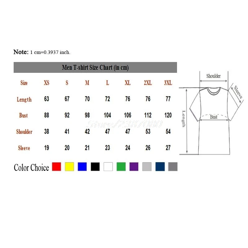 Rin Exorcist Blue T Shirt XXXL Short Sleeve Mens Shirts Fashion 2019 Hipster Kpop O-neck Cotton | Мужская одежда