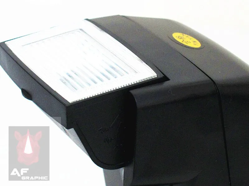 R1 Small mini Hot Shoe Flash with PC Sync Port Digital Camera Light for Olympus | Электроника