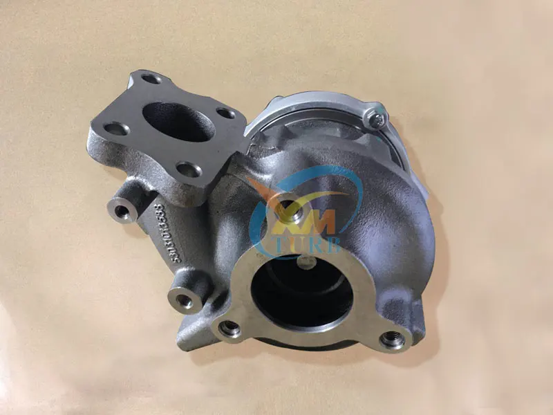 144115X01B/144115X01A/14411 5X01B/ 14411 5X01A/5303 970 0337/53039700182/53039700210 BV45 TURBO для NI SSAN