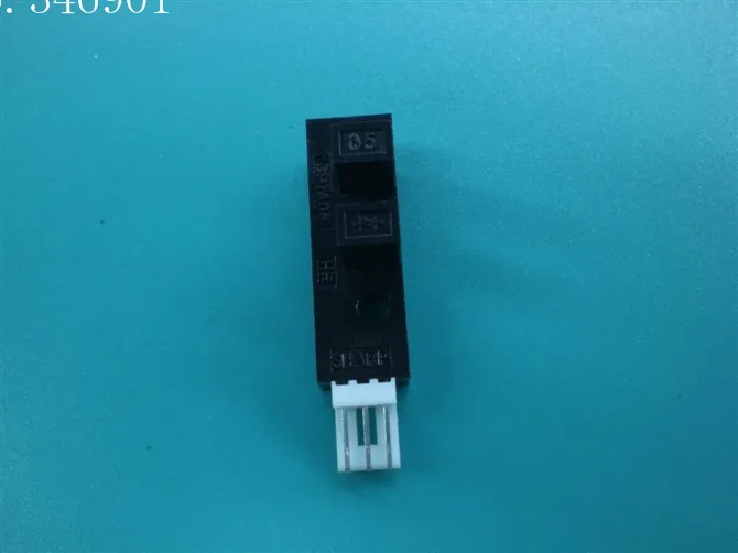[BELLA] Японский оригинальный канавка фотоэлектрический датчик GP1A05LC 50