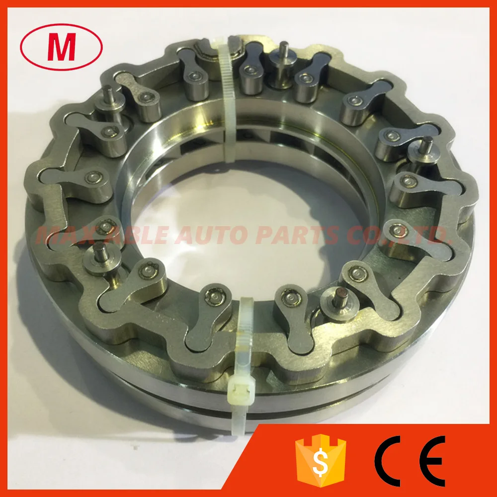 GT42 турбо Сопло Кольцо переменной насадки кольцо в сборе|nozzle ring|gt42 turboring nozzle |