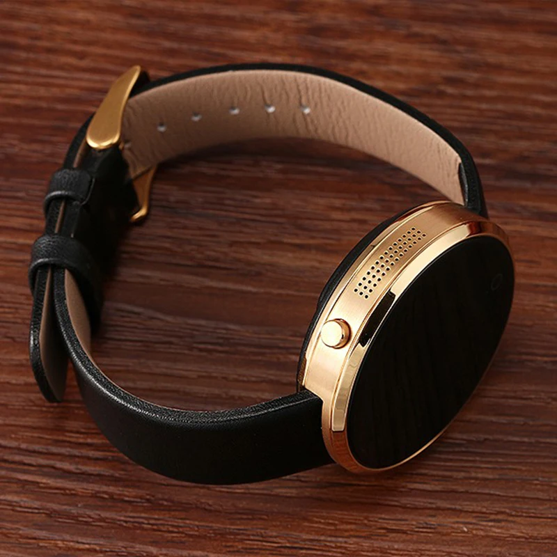 DM360 Смарт часы Android анти потеря сна монитор сердечного ритма для Ios Smartwatch