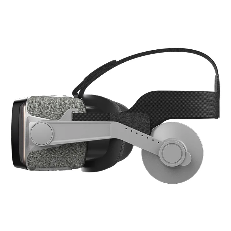 3D VR очки. Очки для виртуальной реальности и смарт игры. стекло 2.0. Виртуальная
