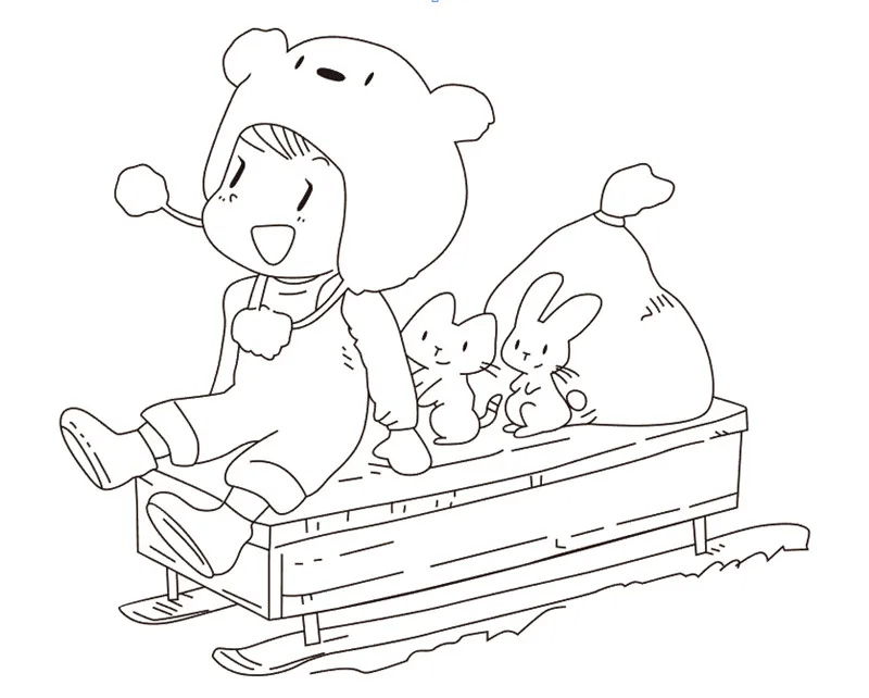 10x8 девушка смеется счастливые прозрачные штампы силиконовые уплотнения для DIY