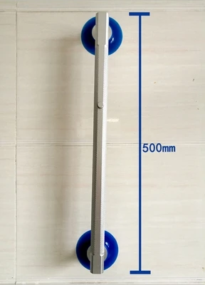 500mm Пневматические присоски ЖК-телевизор Присоска на экран светодиодный телевизор всасывающий подъемник абсолютно - Цвет: 500mm