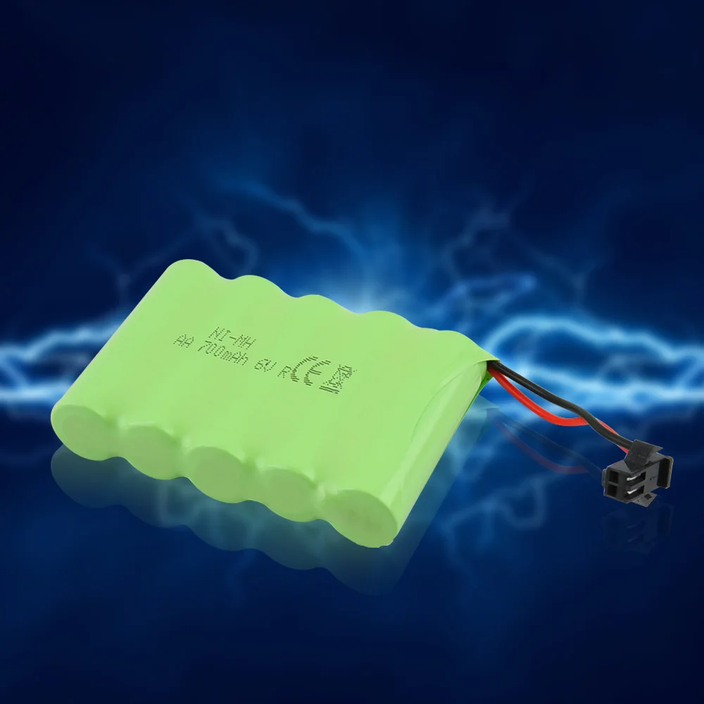 1 шт. Rc Lipo батарея для RC автомобилей 2 4G запасные части 1/18 весы ZC171801/ ZC171802