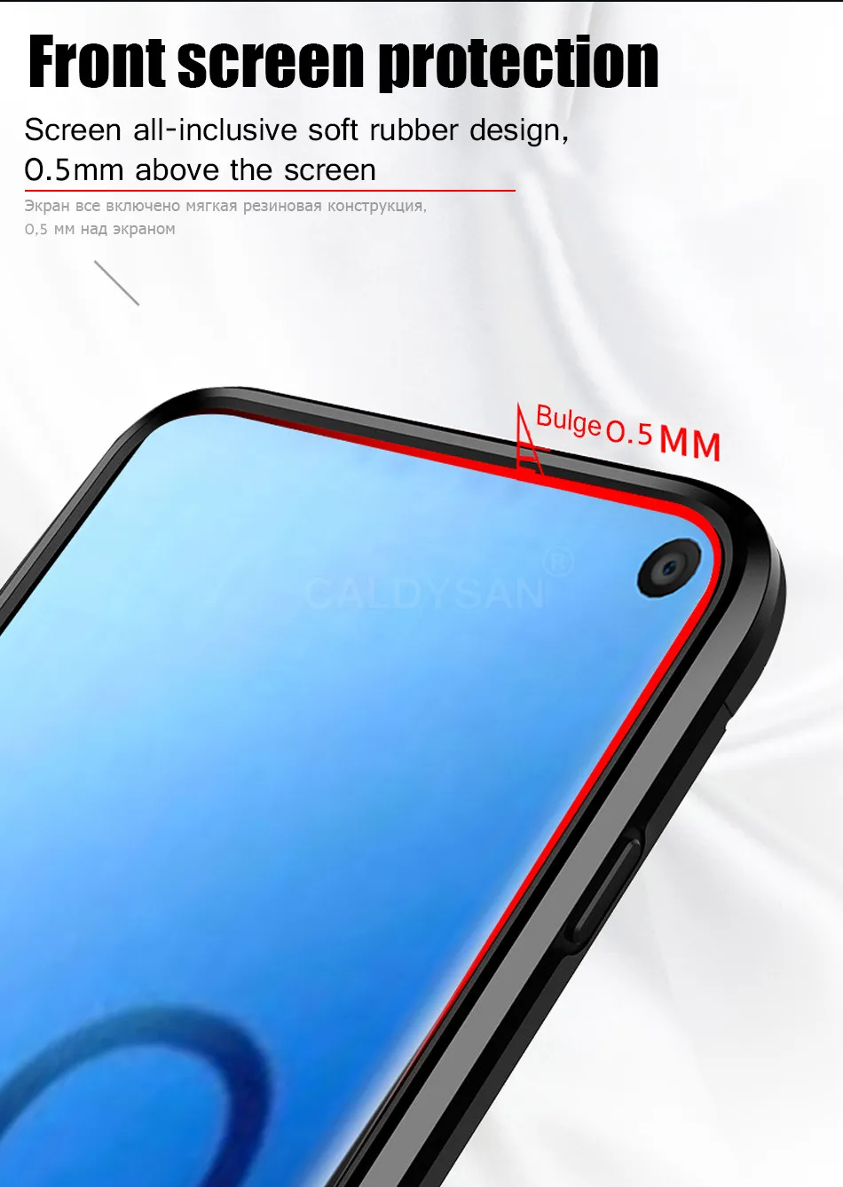 Роскошный Металлический автомобильный чехол-держатель для samsung Galaxy S9 S8 S10 Plus, чехол для телефона S10E S10 Lite, противоударный чехол