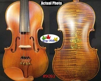 strad style song brand maestro inlay 44 violinhuge and powerful sound9093a