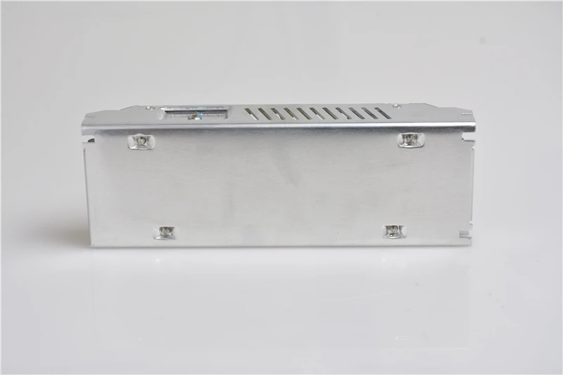 SMPS 24 Вольт Светодиодный источник питания 24 V 200W 8A постоянный переключатель напряжения 220V AC/DC трансформатор освещения 24VDC Крытый без вентилятора