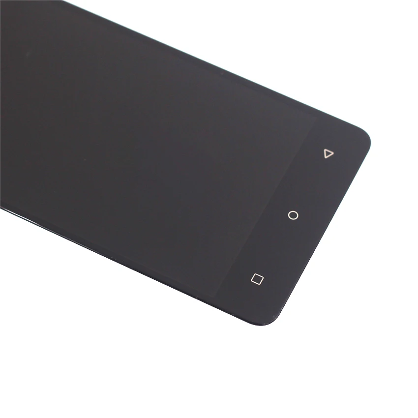 For BQ BQS 5032 LCD Display Touch Screen Digitizer Assembly Phone Parts Free Tools | Мобильные телефоны и аксессуары