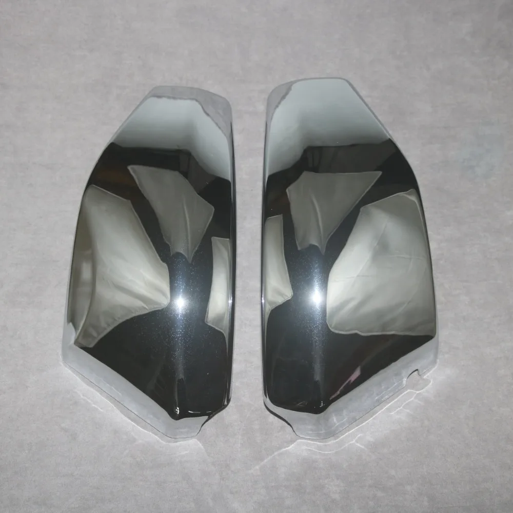 Боковая крышка аккумулятора для HONDA VTX1800 2002 2003 2004 2005 2006 2007 2008 АБС пластик