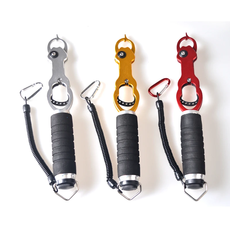 

Рыболовная рукоятка, яркая, 15 кг, Новая алюминиевая портативная, 29 см, 202 г, В НАЛИЧИИ четыре цвета