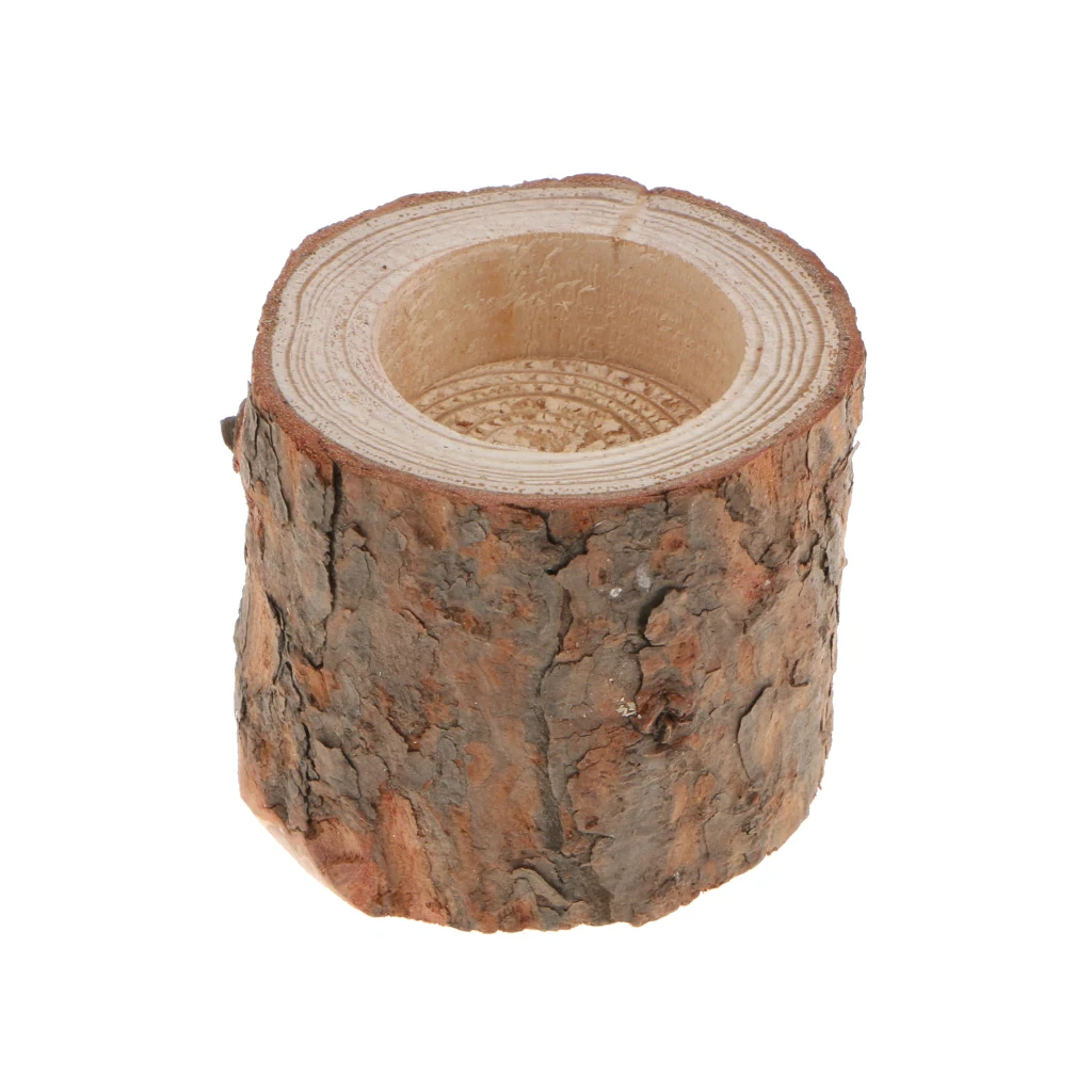 10 шт. в упаковке подсвечник для дерева свечей дома свадебной вечеринки украшения