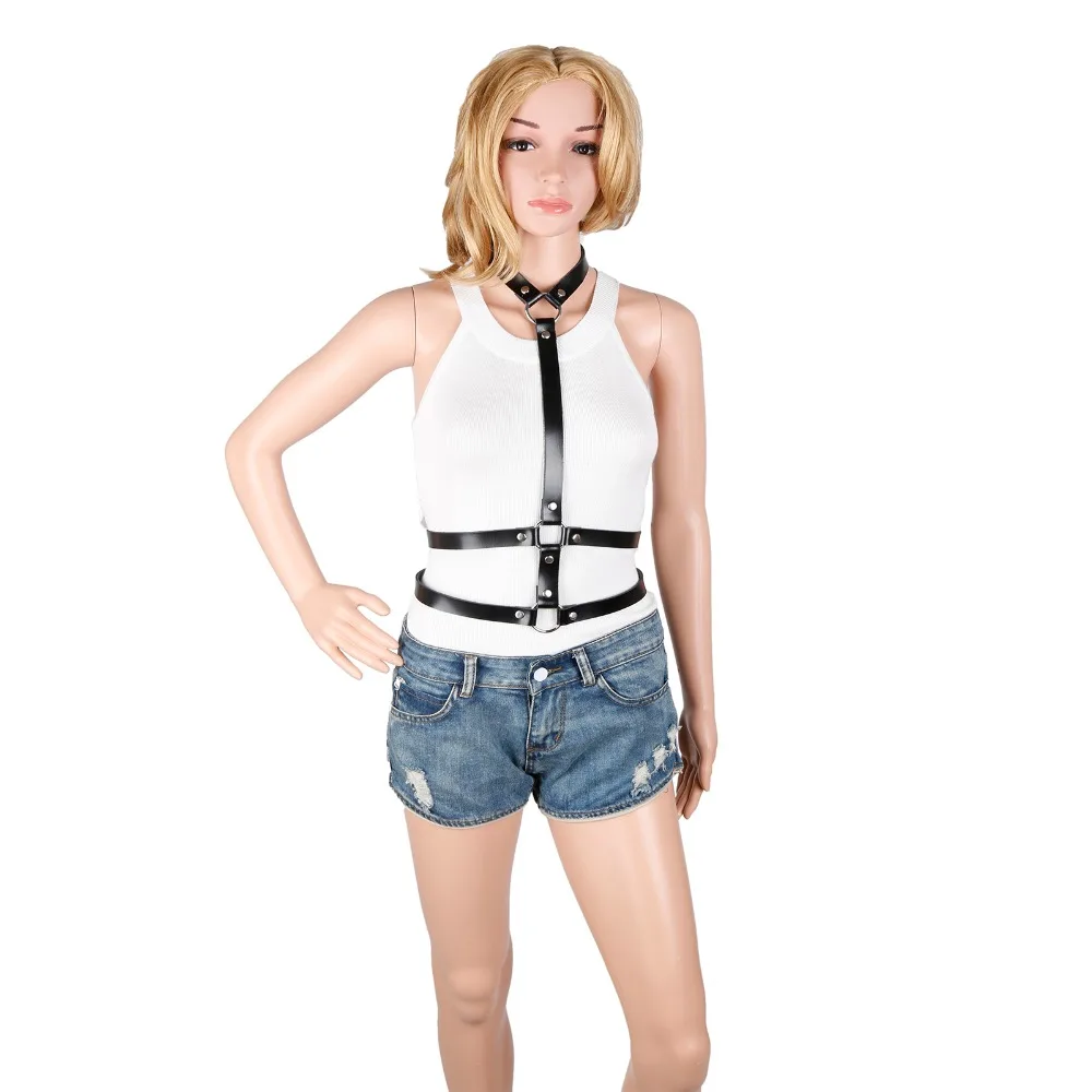 Женский ремень с ремнем через плечо и кожаным ремнем|leather bullet belt|belt axbelt singing |