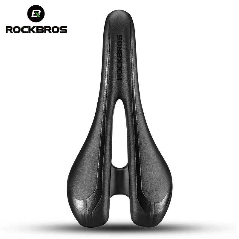 Rockbros седло для велосипеда аксессуары сверхлегкие дышащие велосипедные Сиденья