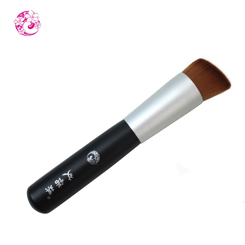 Кисти для макияжа ENERGY Brand профессиональные кисти NylonHair tj6|Аппликатор теней век| |