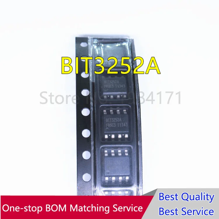 

5 шт. BIT3252A SOP-8