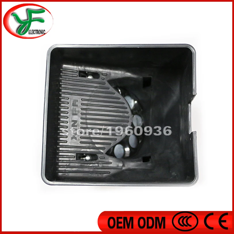 Запчасти для игровых автоматов Марио мотор с 8 отверстиями 24 В возврата денег|machine