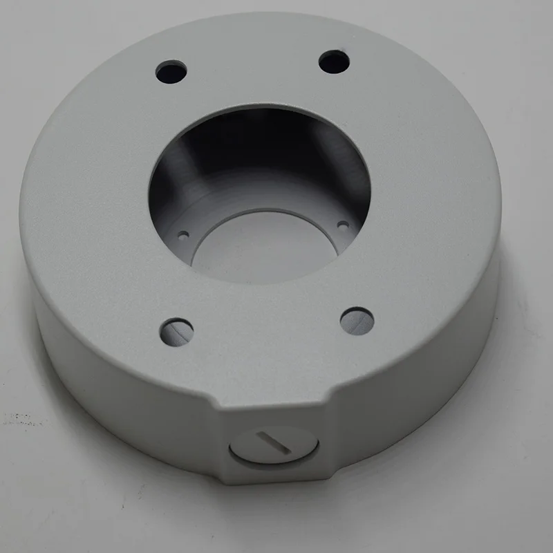 Водонепроницаемая распределительная коробка DAHUA CCTV AccessoriesDH- PFA130 кронштейн IP