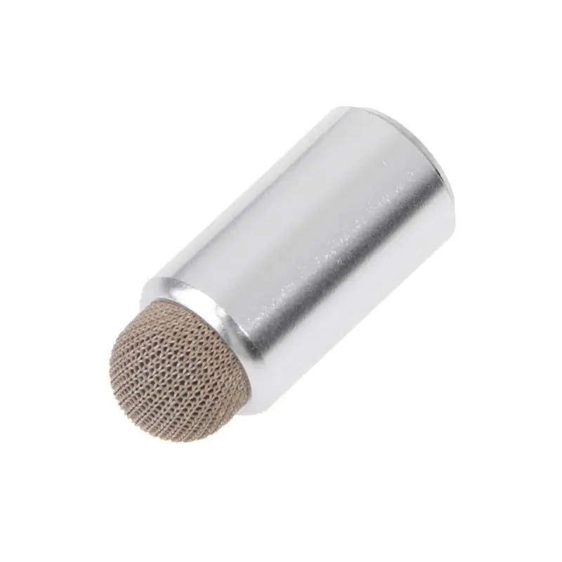 1 PC Stylus Pencil Tip Pen Cap Conductive Cloth Nib Replacement For Apple | Компьютеры и офис