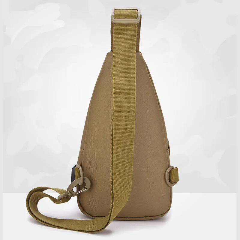 Открытый Водонепроницаемый Crossbody Тактическая Сумки Южной Кореи прилив милиарный