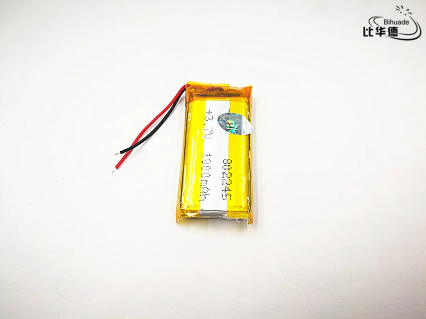 

5pcs Liter energy battery Good Qulity 3.7V,1000mAH,802245 Polymer lithium ion / Li-ion battery for TOY,POWER BANK,GPS,mp3,mp4