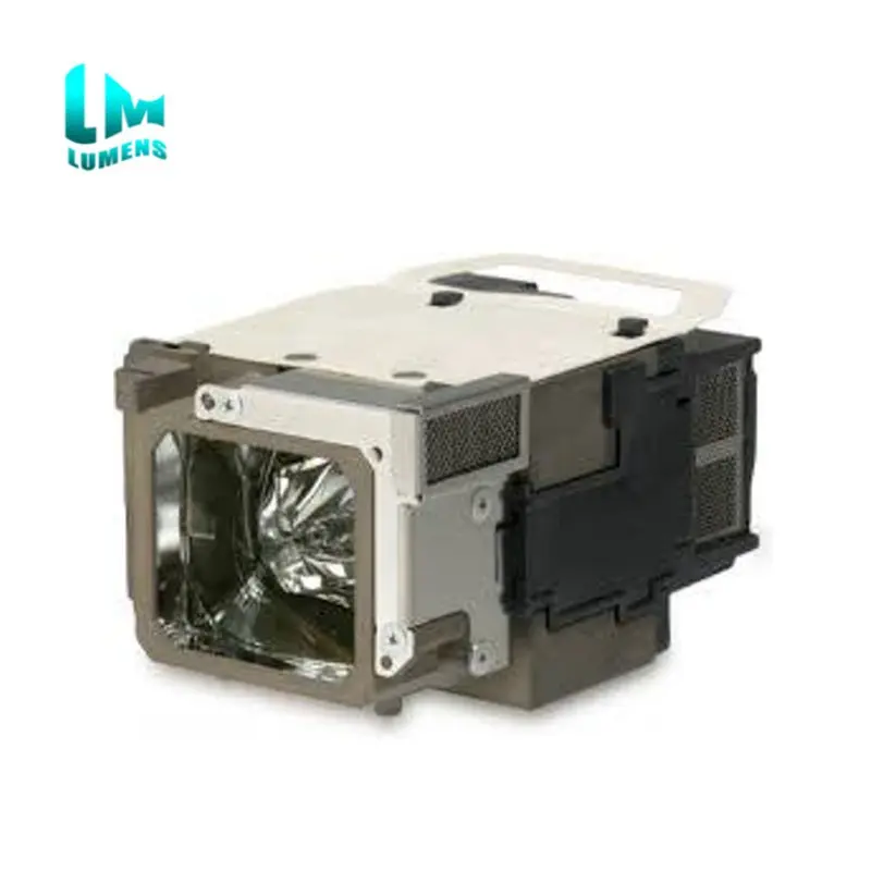 Для ELPLP65 для Epson EB 1751 Powerlite 1761W C260M 1771W лампа проектора с корпусом 180 дней